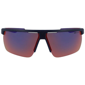 Nike Blue Injected Sunglasses