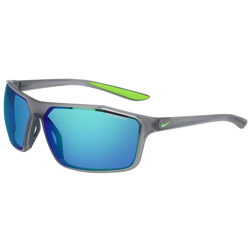 Nike Gray Injected Sunglasses