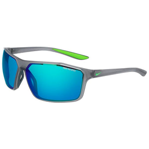 Nike Gray Injected Sunglasses
