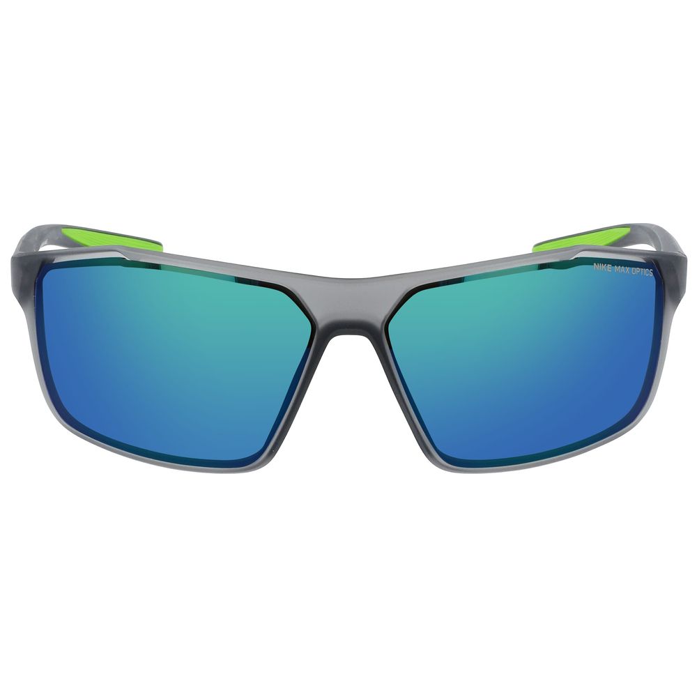 Nike Gray Injected Sunglasses