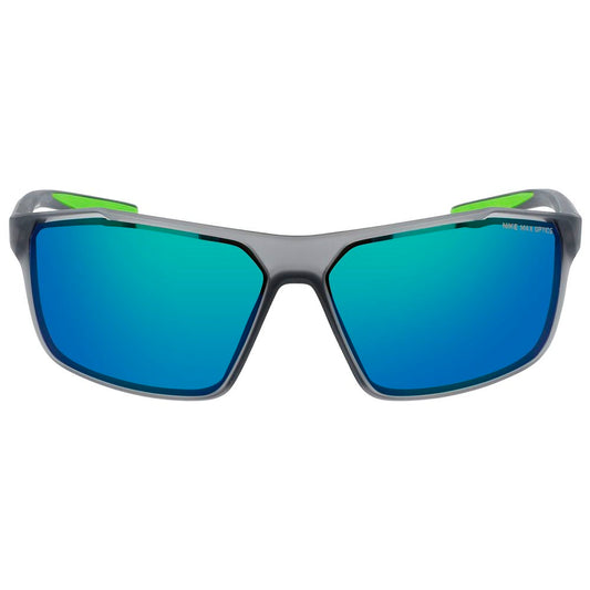 Nike Gray Injected Sunglasses