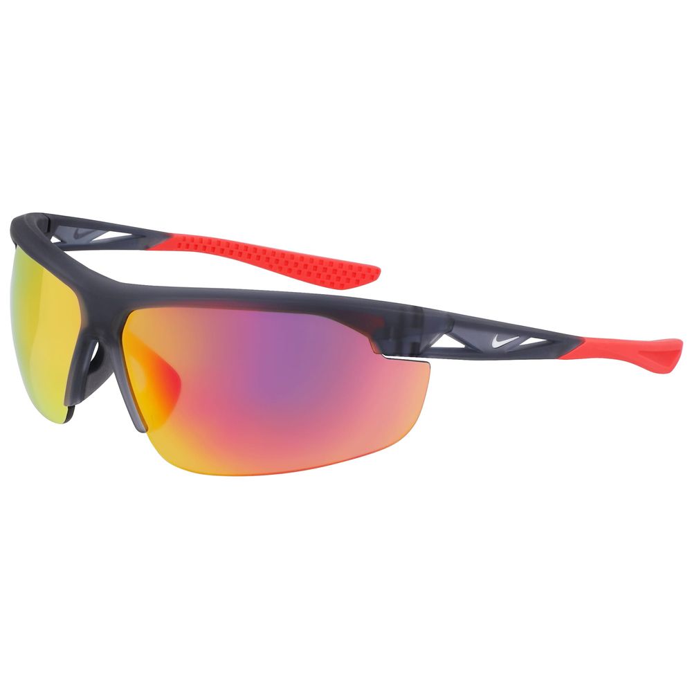 Nike Gray Injected Sunglasses