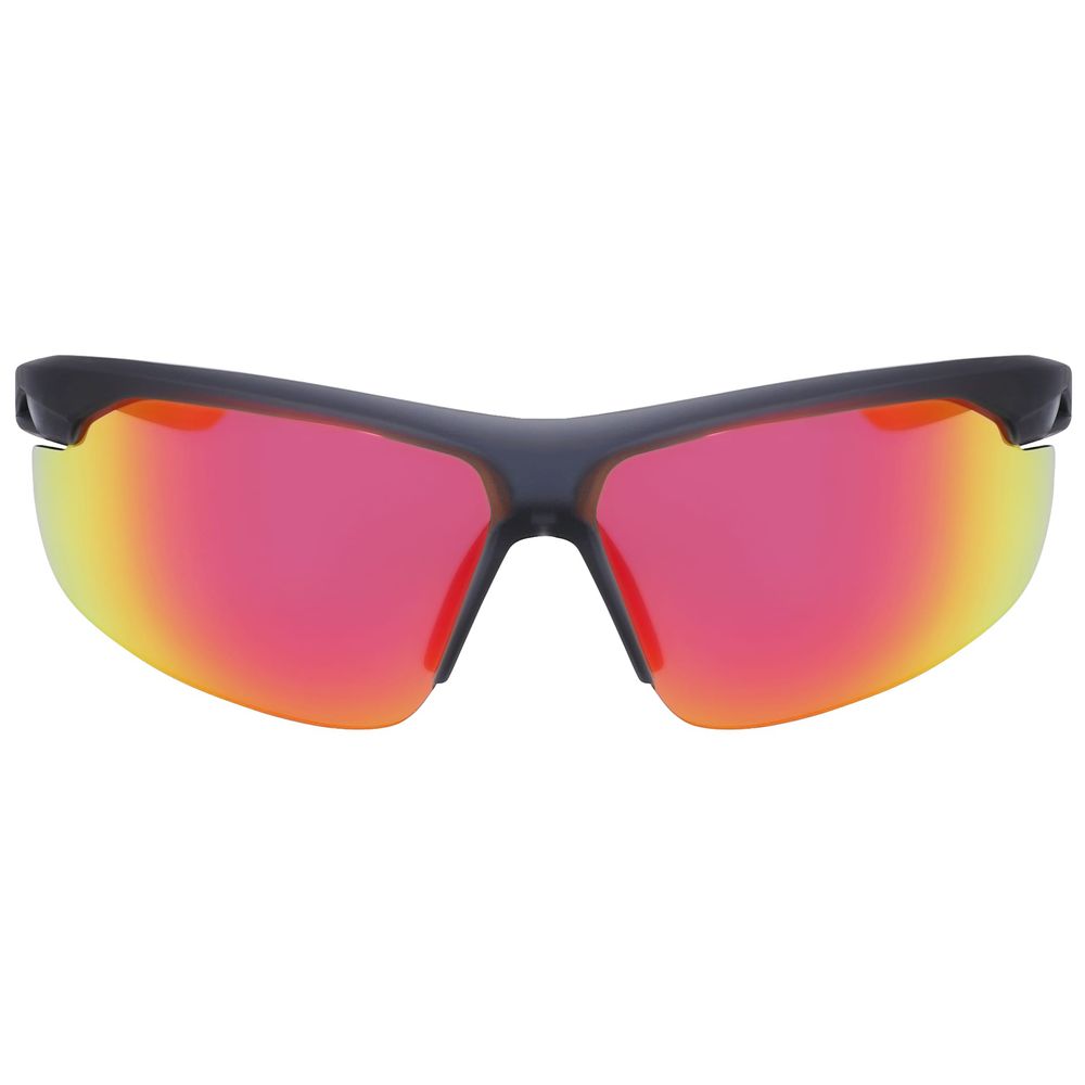 Nike Gray Injected Sunglasses