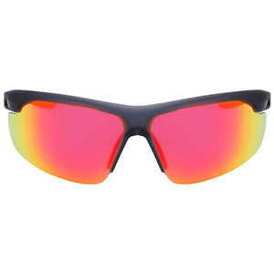 Nike Gray Injected Sunglasses
