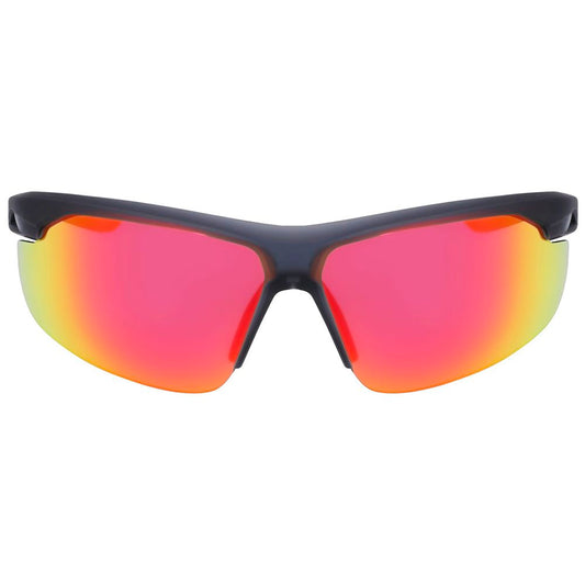 Nike Gray Injected Sunglasses