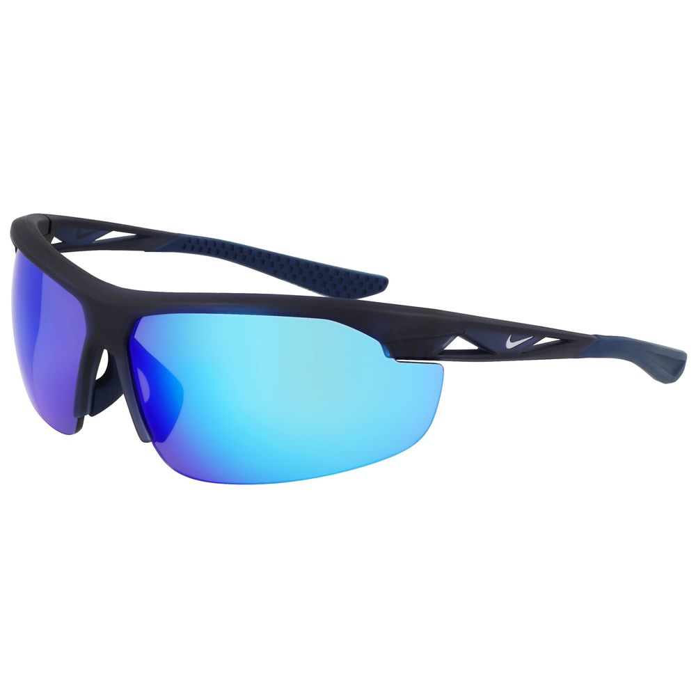 Nike Blue Injected Sunglasses