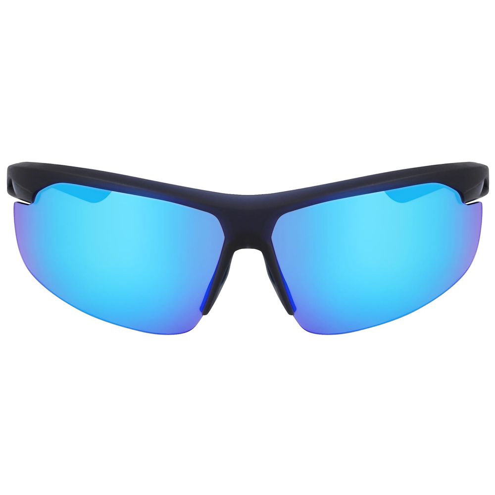 Nike Blue Injected Sunglasses