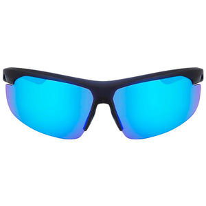 Nike Blue Injected Sunglasses