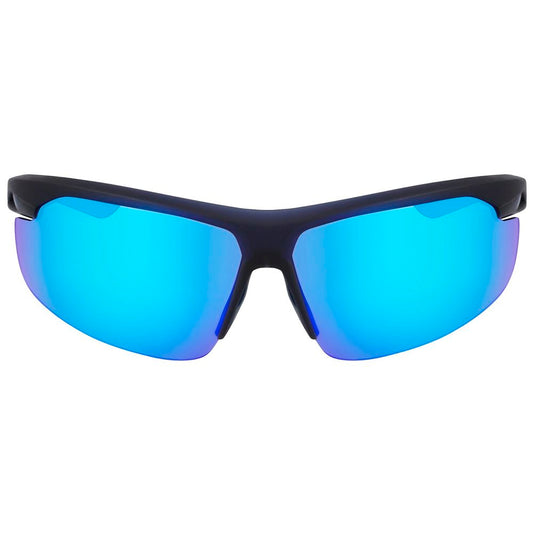 Nike Blue Injected Sunglasses