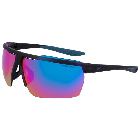 Nike Purple Injected Sunglasses