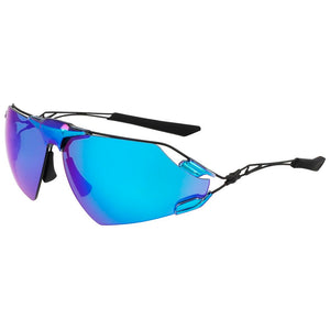 Nike Blue Titanium Sunglasses