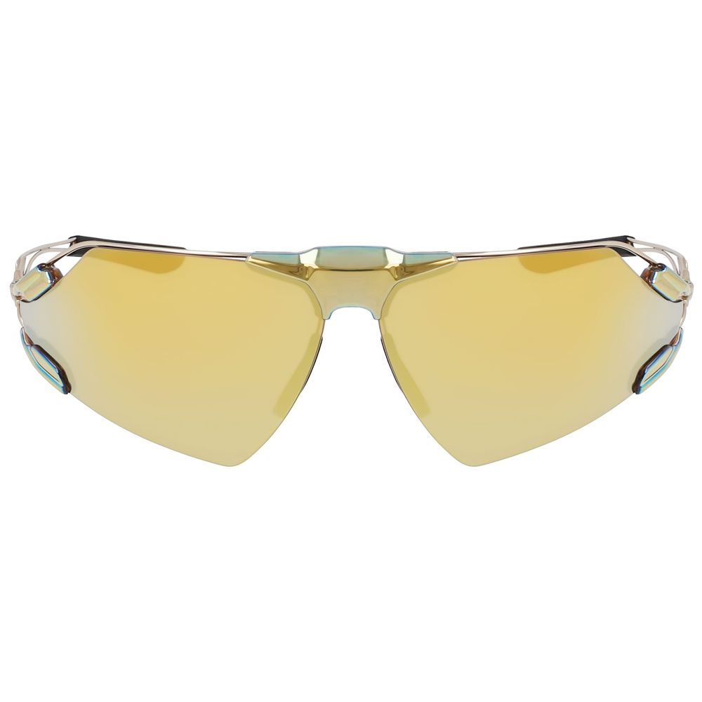 Nike Bicolor Titanium Sunglasses