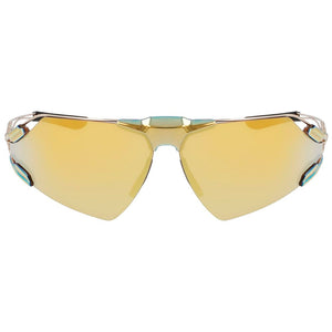 Nike Bicolor Titanium Sunglasses