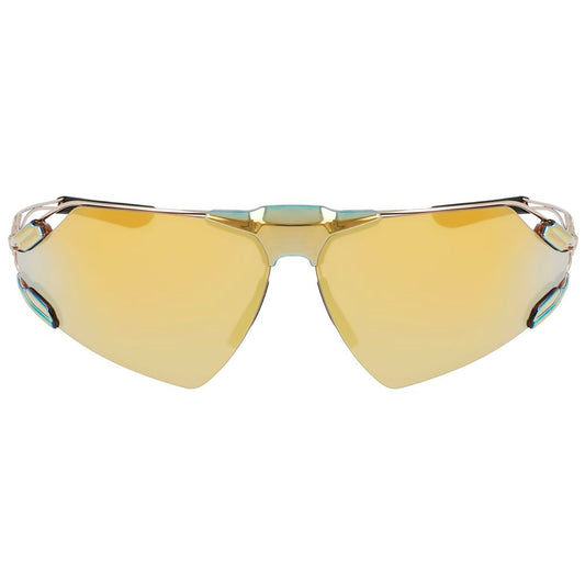 Nike Bicolor Titanium Sunglasses