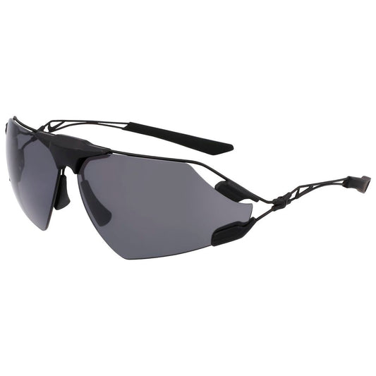Nike Black Titanium Sunglasses