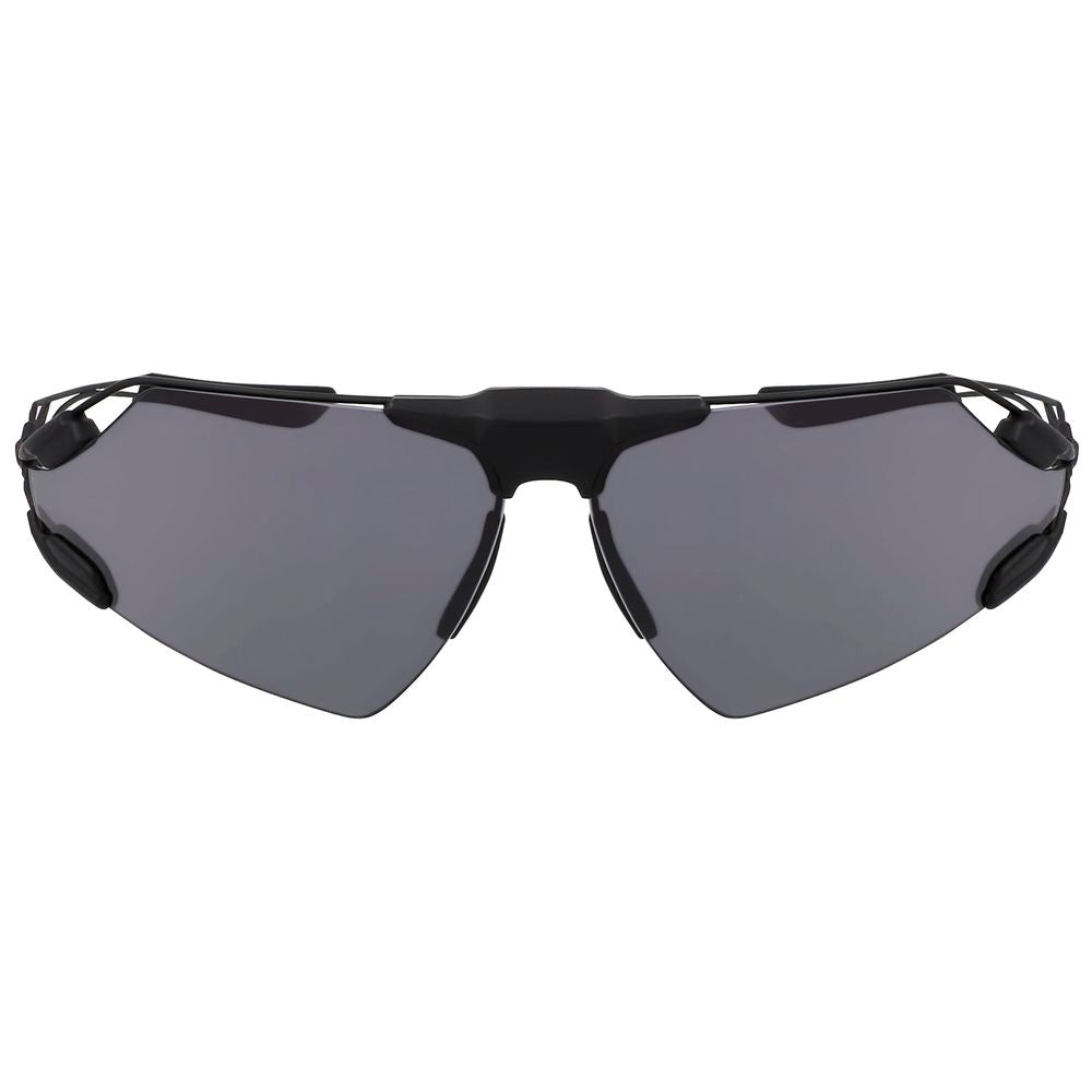 Nike Black Titanium Sunglasses