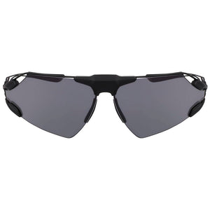 Nike Black Titanium Sunglasses