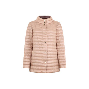 Herno Multicolor Polyamide Coat