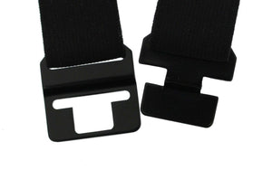 Dolce & Gabbana White Waist Silk Cummerbund Belt