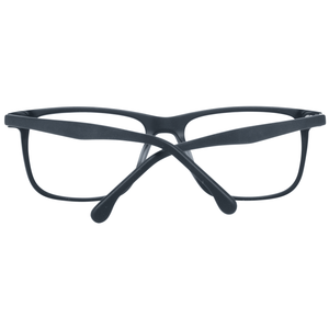 Lozza Black Plastic Glasses (Frames)