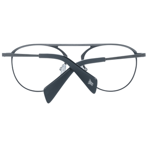 Yohji Yamamoto Black Plastic Glasses (Frames)