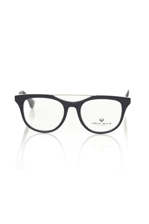 Frankie Morello Blue Acetate Men's Frame