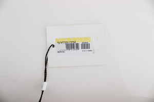 GF Ferre Purple Short Flannel Skirt