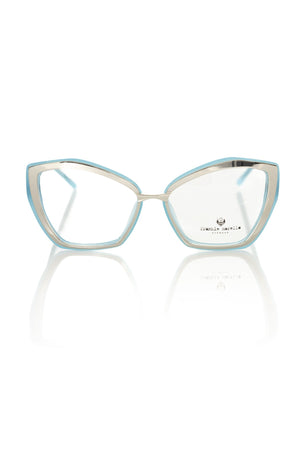 Frankie Morello Multicolor Acetate Women's Frame