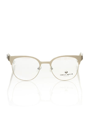 Frankie Morello Black Acetate Women's Frame