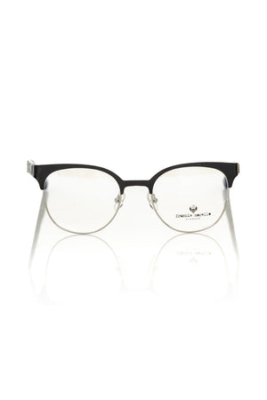 Frankie Morello Black Acetate Women's Frame