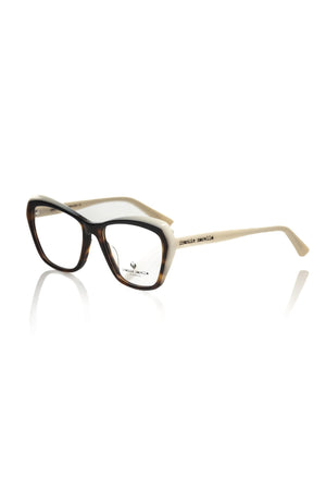 Frankie Morello Multicolor Acetate Women's Frame