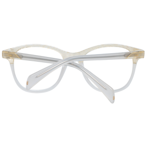 Maje Beige Acetate Glasses (Frames)