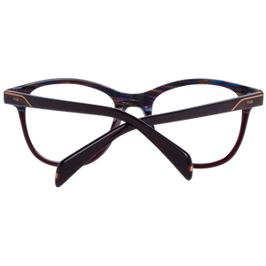 Maje Brown Acetate Glasses (Frames)