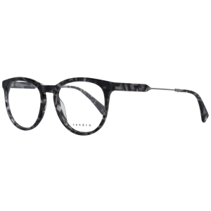 Sandro Gray Plastic Glasses (Frames)