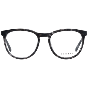 Sandro Gray Plastic Glasses (Frames)