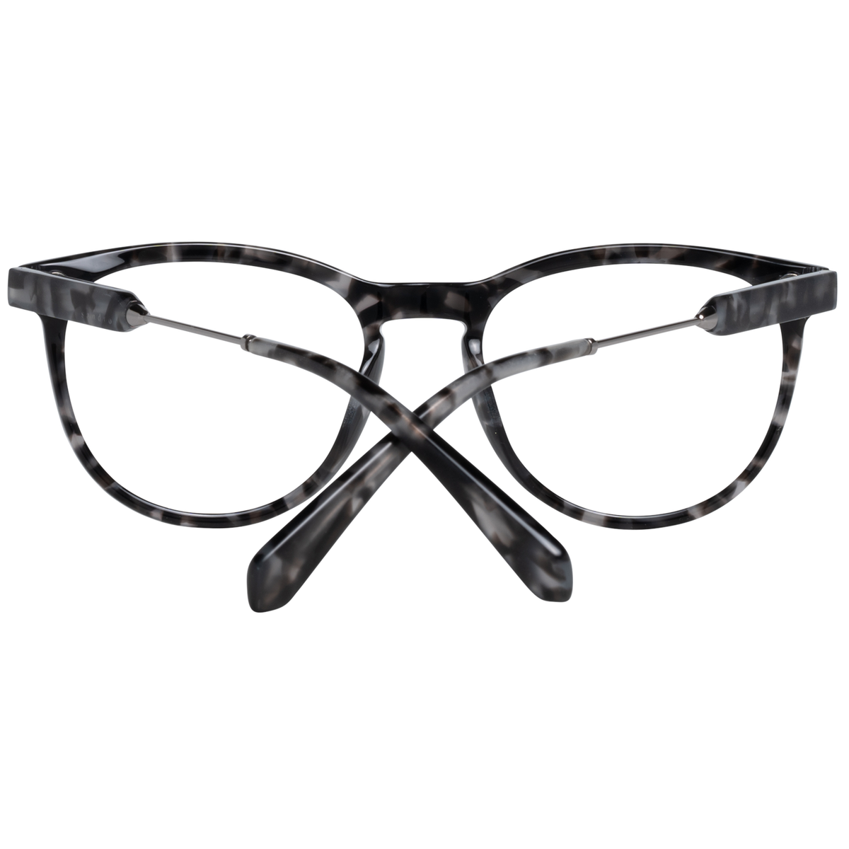Sandro Gray Plastic Glasses (Frames)