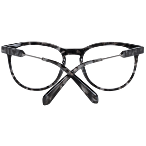 Sandro Gray Plastic Glasses (Frames)
