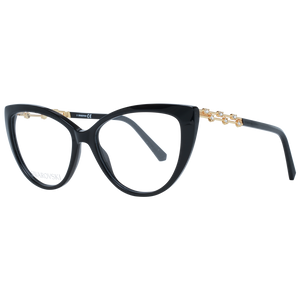 Swarovski Black Women Optical Frames