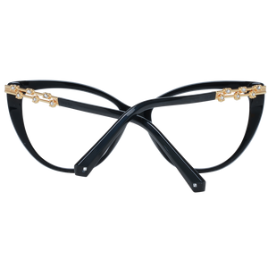 Swarovski Black Women Optical Frames