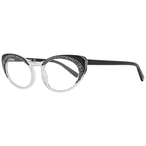 Dsquared² Black Women Frames