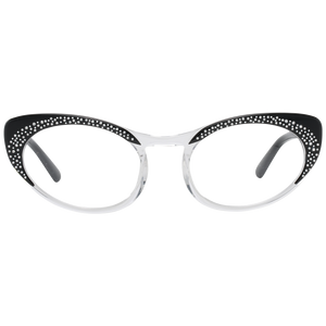 Dsquared² Black Women Frames