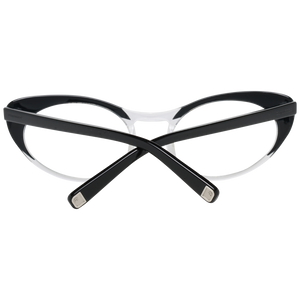 Dsquared² Black Women Frames