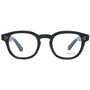 Liebeskind Black and Green Women Frames