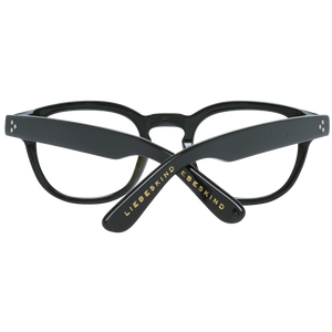 Liebeskind Black and Green Women Frames