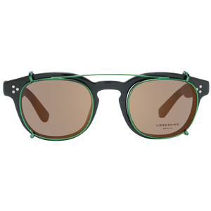 Liebeskind Black and Green Women Frames