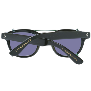 Liebeskind Black and Green Women Frames