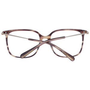 Scotch & Soda Brown Women Frames