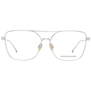 Scotch & Soda Gold Metal Glasses (Frames)