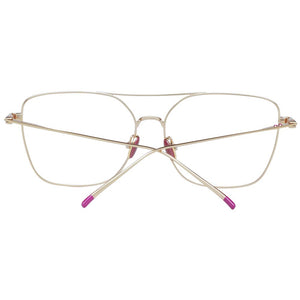 Scotch & Soda Gold Metal Glasses (Frames)