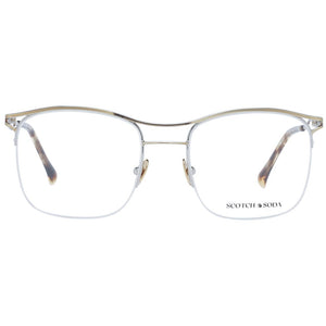 Scotch & Soda Silver Stainless Steel Glasses (Frames)